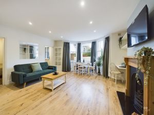 Living Room - click for photo gallery